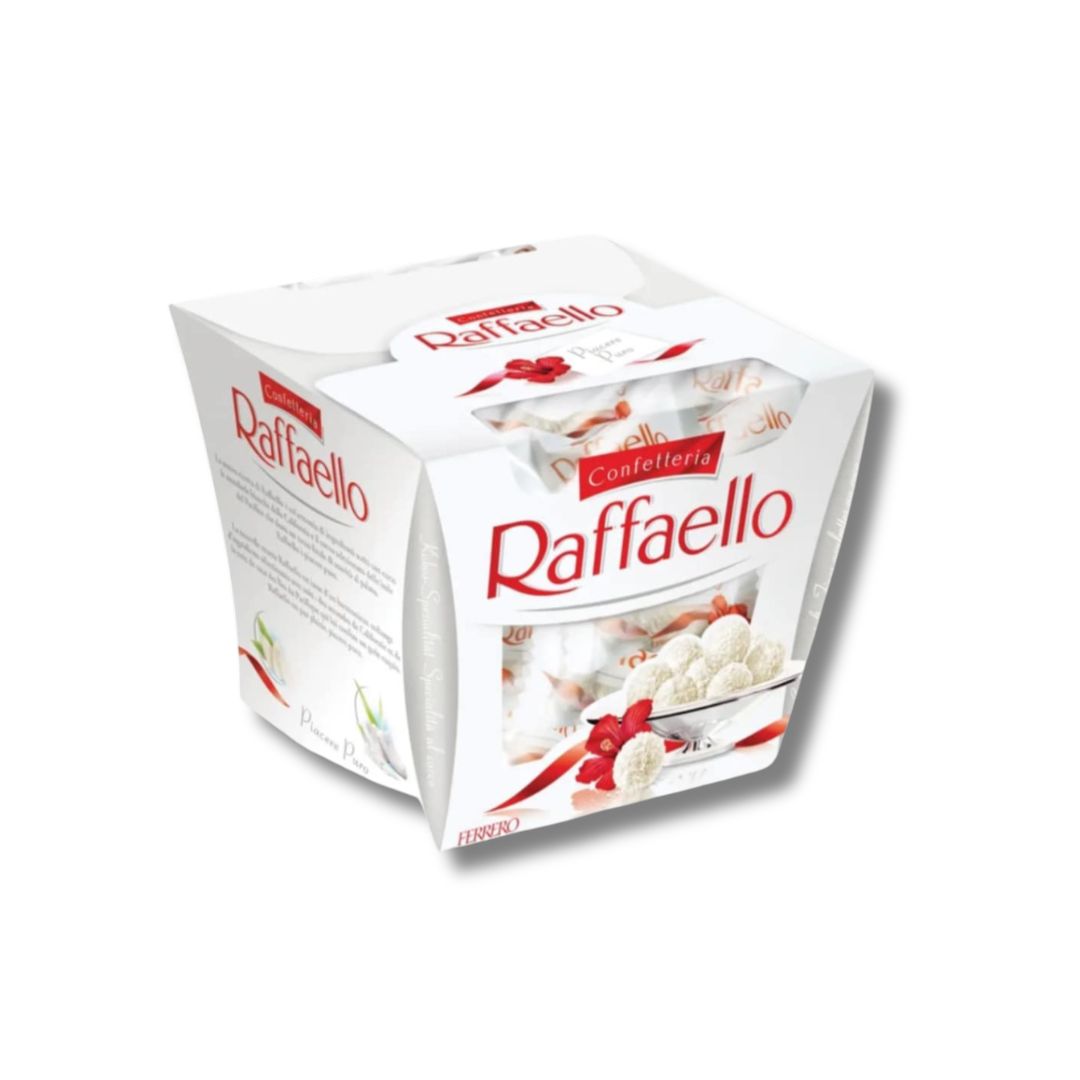 Leckeres Raffaello