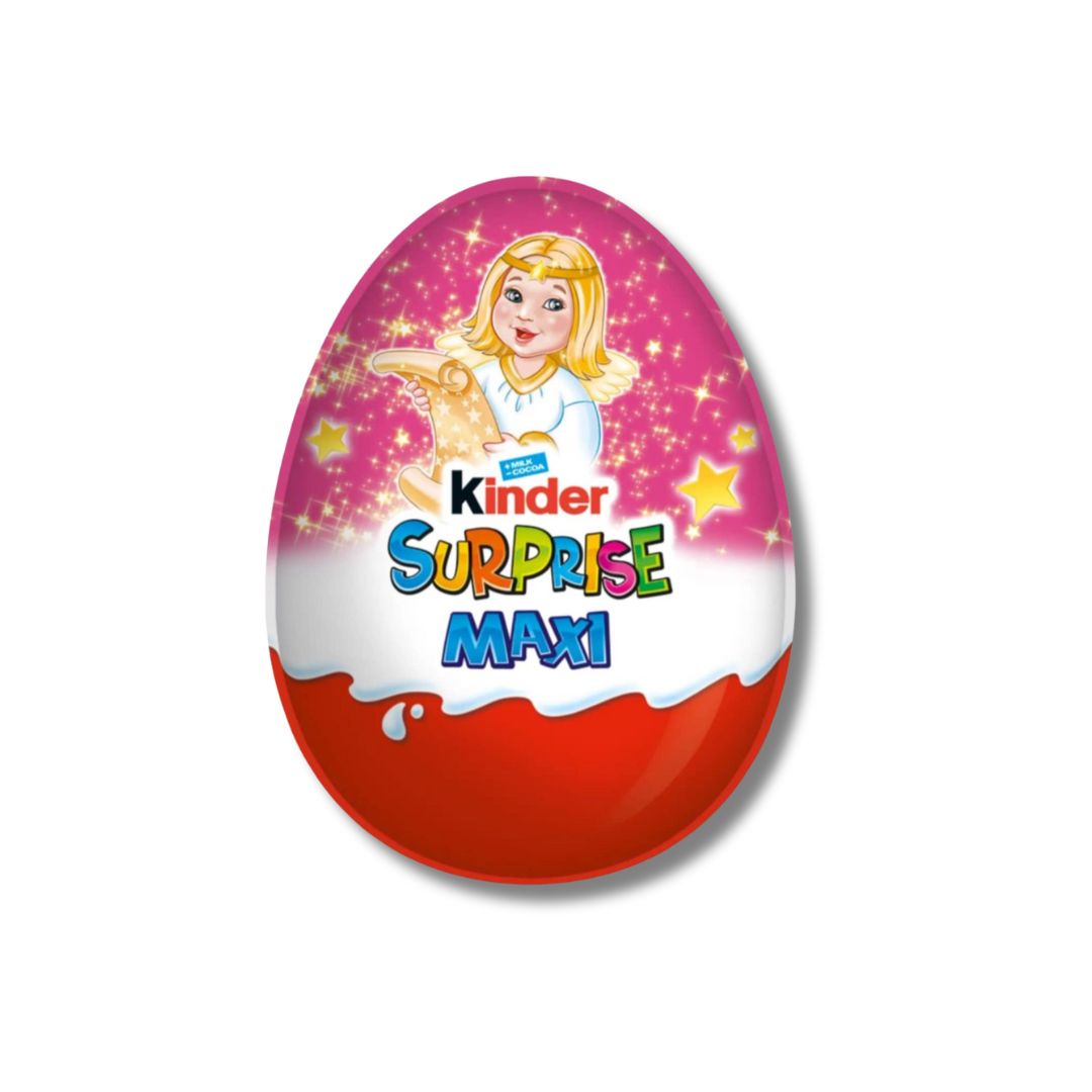 Oul Kinder Maxi