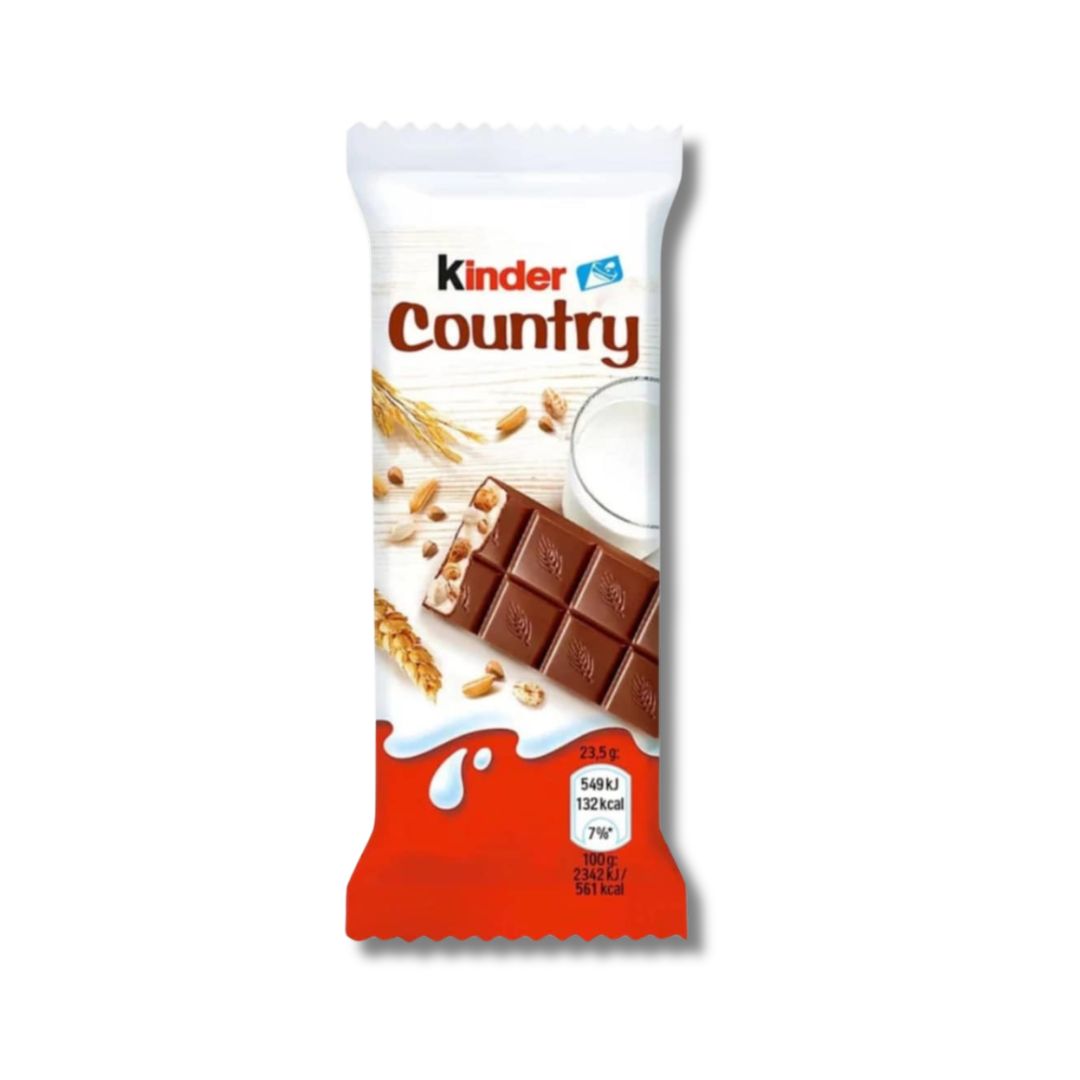 Batoane Kinder Country