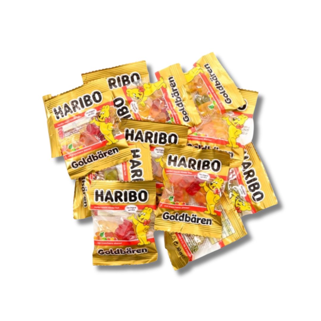 Ursuleți Haribo