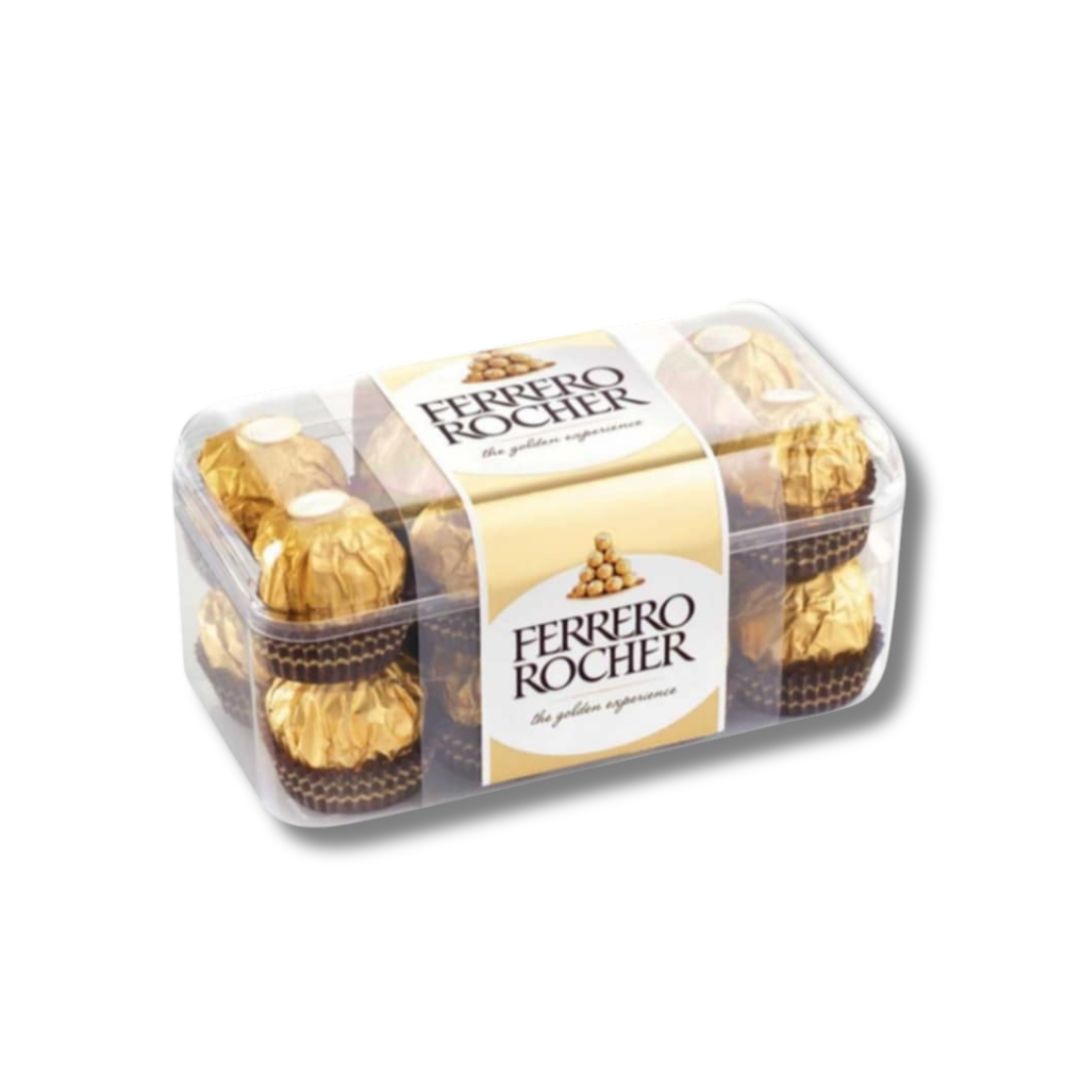 Ferrero Rocher Lux