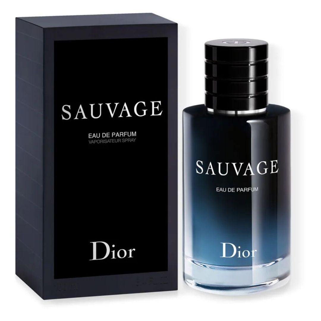 Dior Sauvage Eau de Parfum pentru Bărbați - 100ml