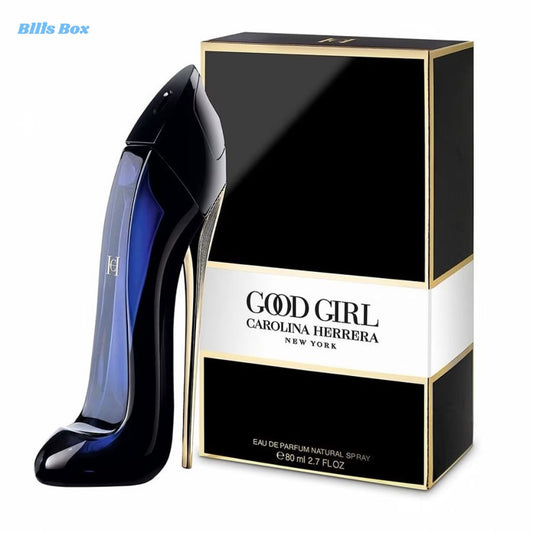 Carolina Herrera Good Girl Eau de Parfum Spray – 80ml